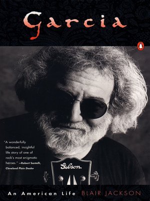 cover image of Garcia